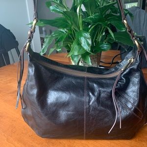 NWOT Hobo Lennox